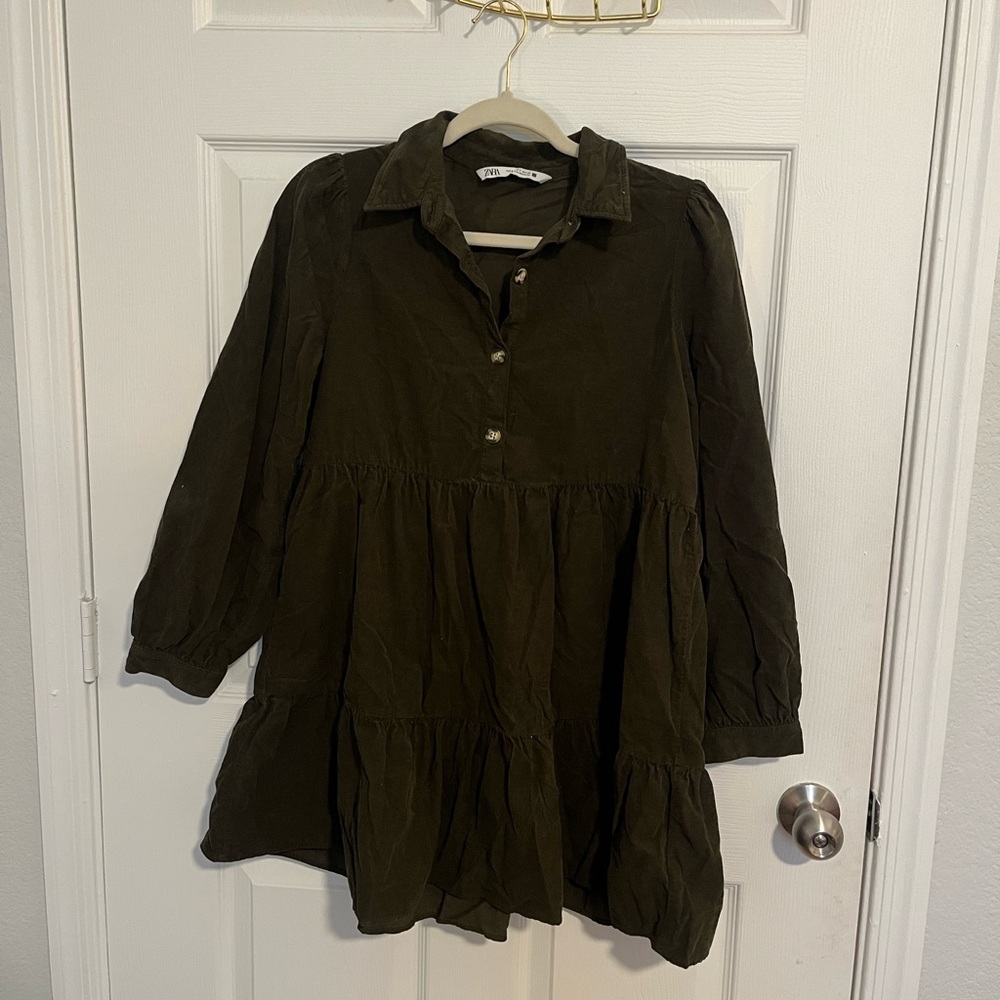 Zara dress